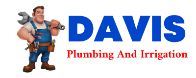 Trusted plumber in LATTIMORE